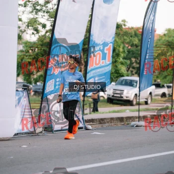 Runner Photo 424697