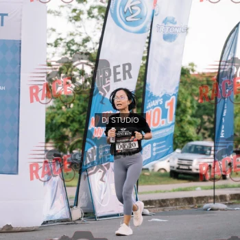 Runner Photo 424699