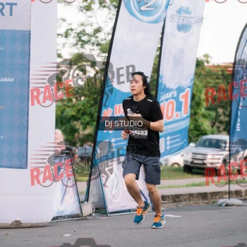Runner Photo 424703