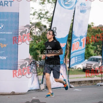 Runner Photo 424704