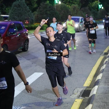 Runner Photo 4247041