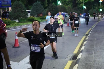 Runner Photo 4247052