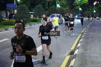 Runner Photo 4247054