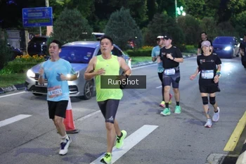Runner Photo 4247059