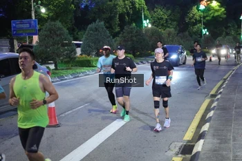 Runner Photo 4247063