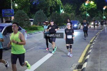 Runner Photo 4247069