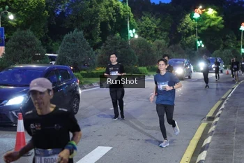 Runner Photo 4247076