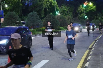 Runner Photo 4247077