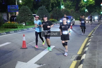 Runner Photo 4247078