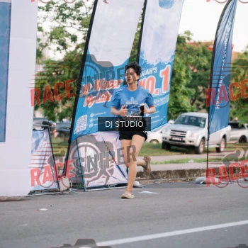 Runner Photo 424708