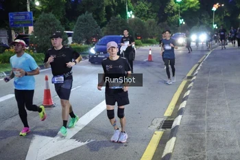 Runner Photo 4247083