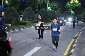 Runner Photo 4247086