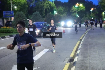 Runner Photo 4247089