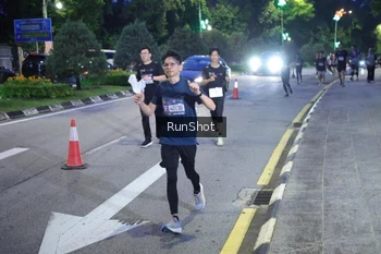 Runner Photo 4247094