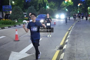 Runner Photo 4247103