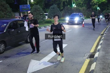 Runner Photo 4247106