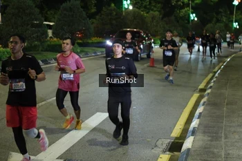 Runner Photo 4247107