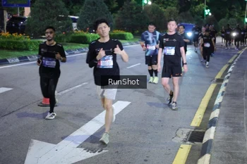 Runner Photo 4247127