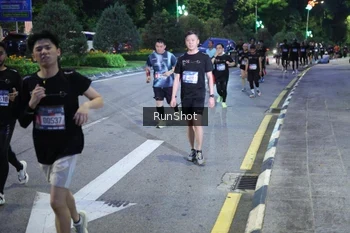 Runner Photo 4247132