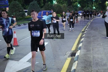 Runner Photo 4247134