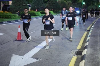 Runner Photo 4247138