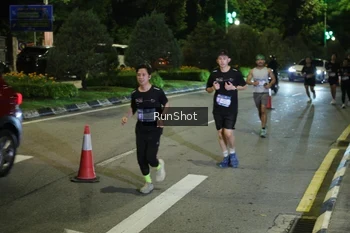 Runner Photo 4247141
