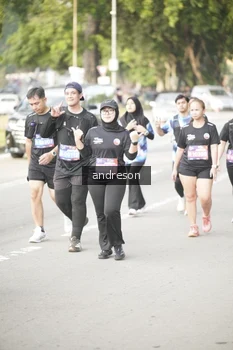 Runner Photo 4247143