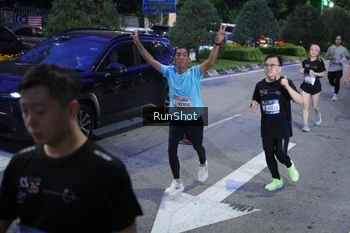 Runner Photo 4247146