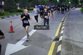 Runner Photo 4247159