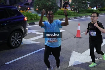 Runner Photo 4247161