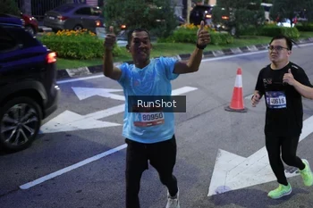 Runner Photo 4247162