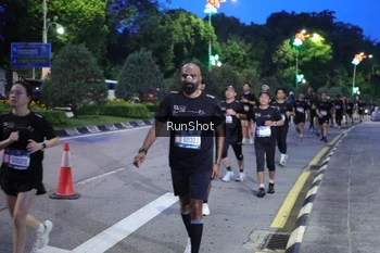Runner Photo 4247199