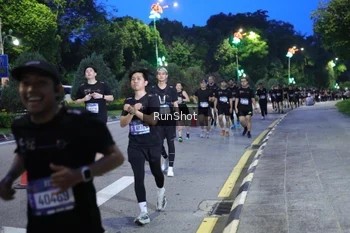 Runner Photo 4247202