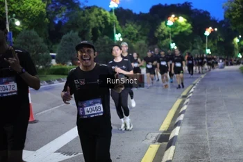 Runner Photo 4247208