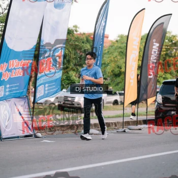 Runner Photo 424721