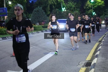 Runner Photo 4247220