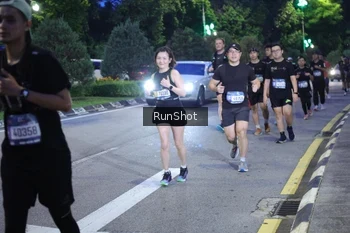 Runner Photo 4247222