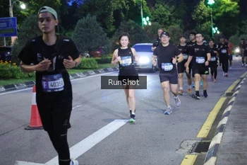 Runner Photo 4247230