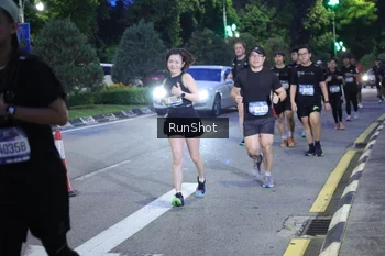 Runner Photo 4247237