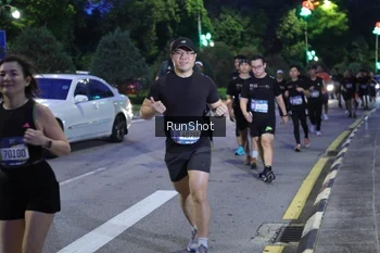Runner Photo 4247239
