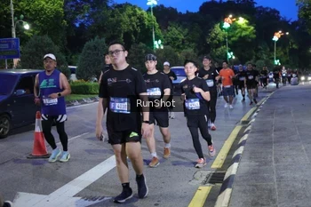 Runner Photo 4247249