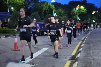 Runner Photo 4247252