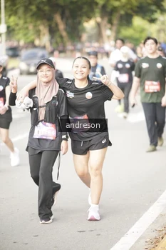 Runner Photo 4247258