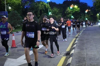 Runner Photo 4247265