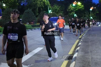 Runner Photo 4247266