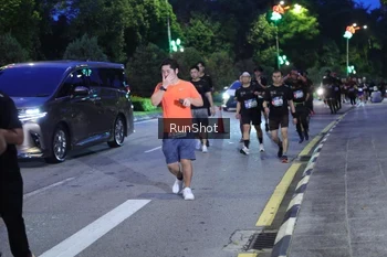 Runner Photo 4247275