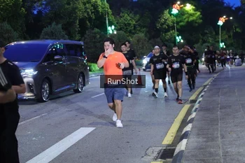 Runner Photo 4247276
