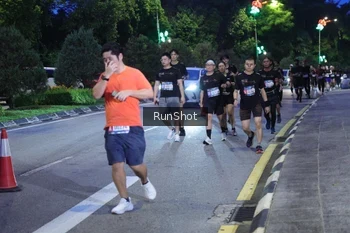 Runner Photo 4247279