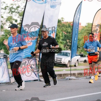 Runner Photo 424728