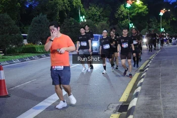 Runner Photo 4247280
